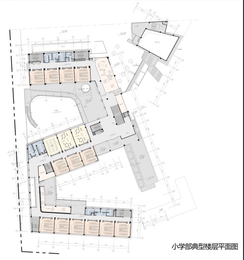 将军山|先睹为快！中国海洋大学附属学校项目规划公示，拟建48班九年一贯制学校