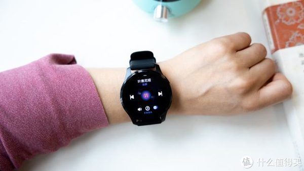 W智能手表的另一种形态？vivo Watch2上手体验