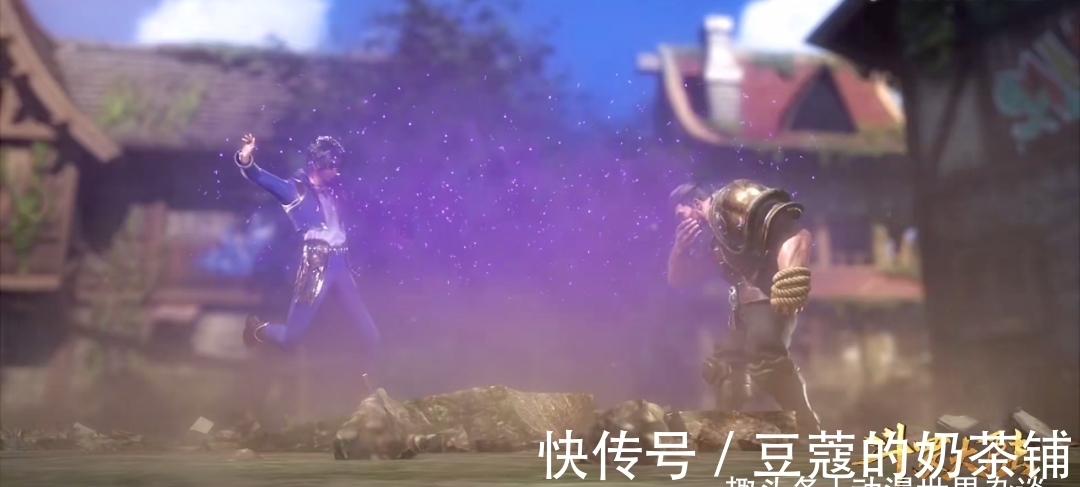 护短|斗罗大陆:赵无极的性格原本不会喜欢唐三这样的人,全因他护短