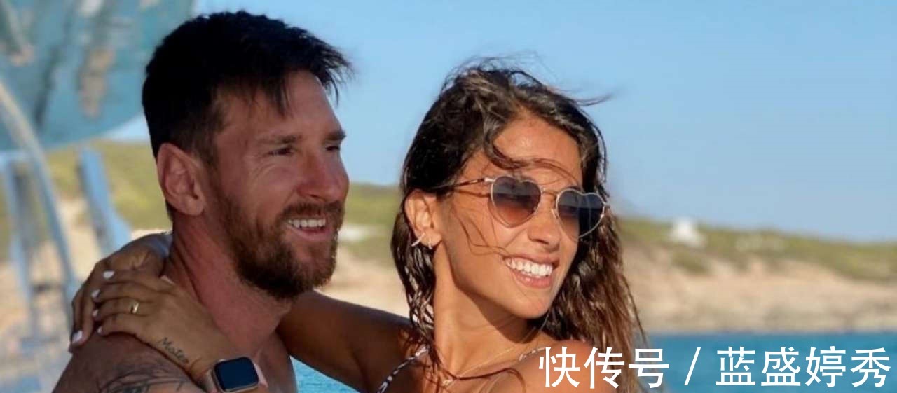马特奥|神仙爱情!梅西连夜飞回巴塞罗那,跨国给妻子庆生,青梅竹马26年!