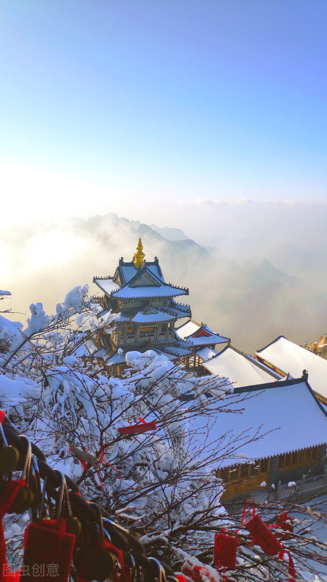 白马寺|好吃了一千多年！有文化NB症的河南，连一碗“汤”都要做到极致