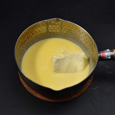 美味早餐 | 「熔岩吐司」焦黄喷香，酥脆松软并存