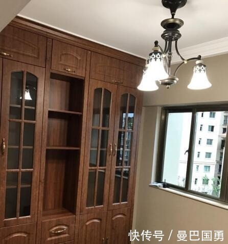 硬装|10万硬装装出20万的视觉效果，户型和设计都超赞！