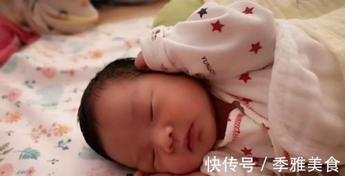 老太太|新生儿8斤好还是5斤好老一辈的福娃观念落伍了,别沾沾自喜了