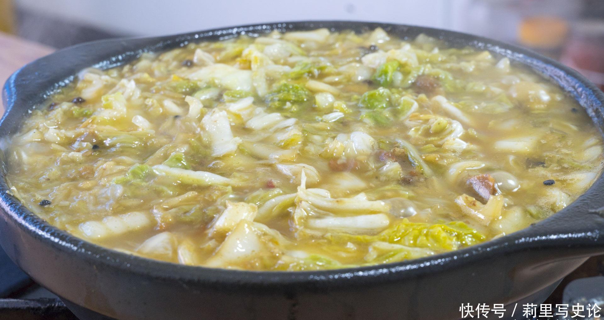 水瓶腌白菜,这才是全网最简单的方法,酸的正宗,保存时间长