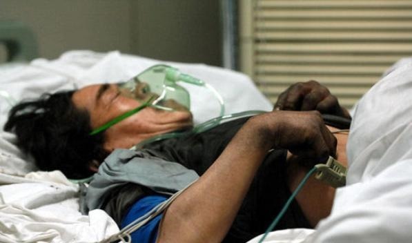 再次提醒这些“毒菜”千万别买，很多人吃进了医院，正大量上市