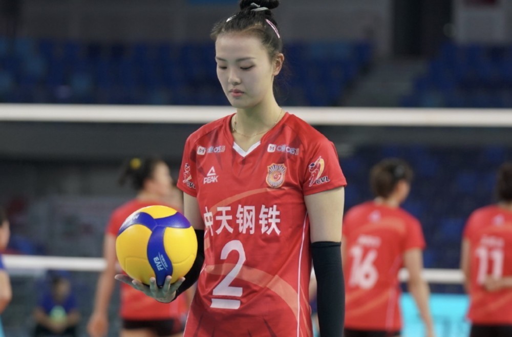 仲慧|大猜测!天津女排新赛季还将险胜上海,重现女排超联赛元年精彩