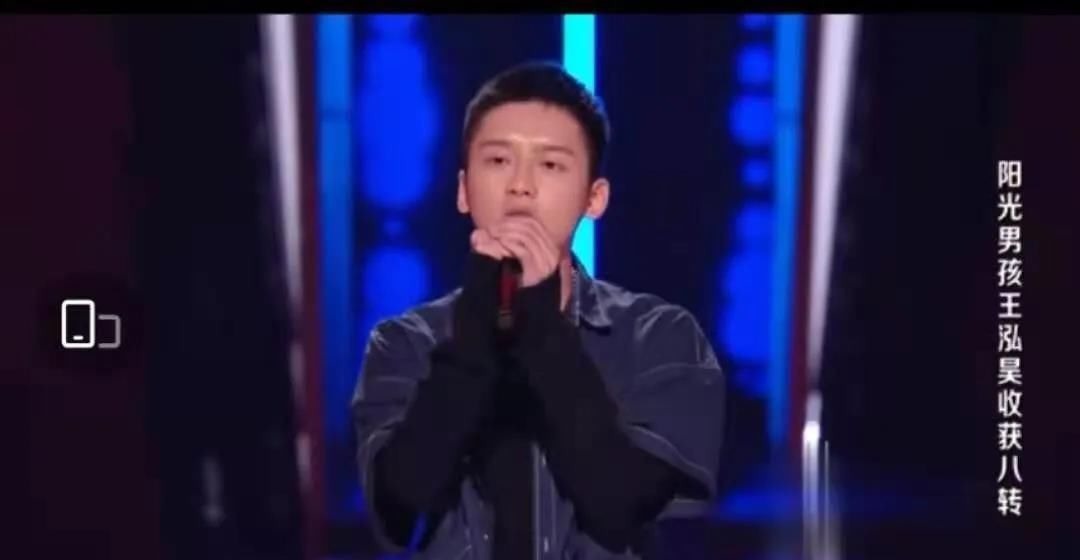 夸選手比周深厚重，遇大型社死現(xiàn)場(chǎng)！好聲音為何離不開那英的虎？