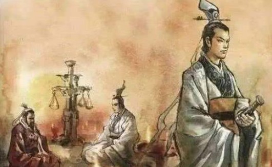 公认|李白的剑法,太被世人小看了,看看历史上真实的李白有多强!