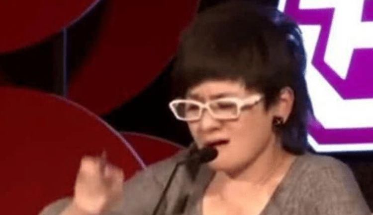  综艺节目|自认为自己很红，上节目做导师时疯狂耍大牌