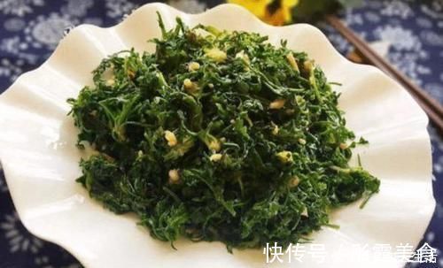 好吃|中国农村最好吃的野菜,全吃过的人不多,你能准确叫出名字吗?
