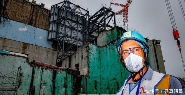东电3名前高管被判无罪引众怒 8年后的福岛核电站依旧颓垣败壁 快资讯