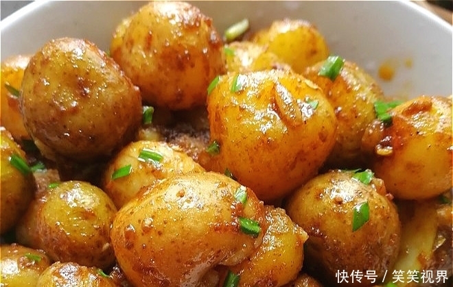 不加肉也下饭的菜谱,分享10道做法,省钱又好吃