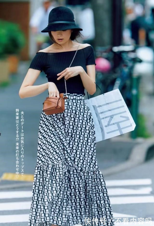 牛仔裤 拿什么拯救,夏日的“穿搭疲劳”11套搭配、2个方法,请借鉴!