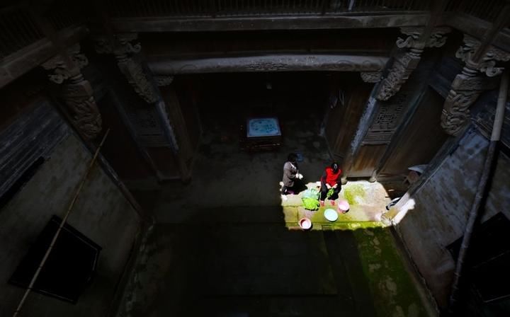  重点|划重点！常山这个村被评为浙江省第九批历史文化（传统）村落保护利用重点村