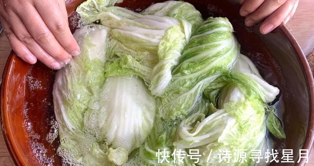 糯米粉|喜欢吃辣白菜的看过来,自己在就可以制作,和外面的一样好吃!