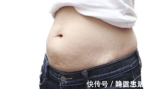内脏脂肪过多|肚子肥胖?最重要的原因是你的内脏脂肪过多!怎样恢复平坦小腹呢
