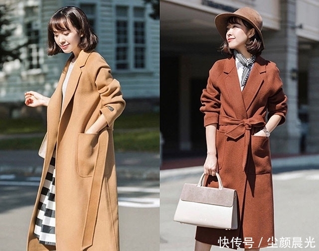 早春通勤上班怎么穿?不温吞也不强势的优雅通勤风穿搭,会适合你