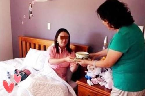 儿媳|孕妈的纠结:找亲妈还是婆婆来照顾月子?不妨听听过来人的心里话