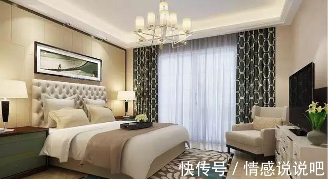 舒适|140平追求时尚,又不失温馨舒适风格!