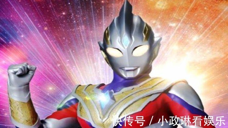 胜利队|超古代文明灭亡后,迪迦奥特曼变成了石像,特利迦是哪来的?