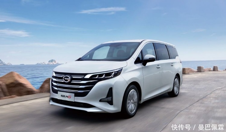 进可|12万级家用MPV推荐，进可迎宾退可拉货，开着不再像“司机”