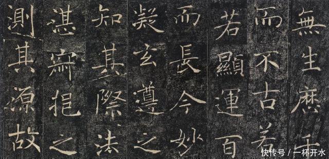 智永禅师&他自认为书法水平很高自傲不已,受老师责怪后终于成为一代巨匠!