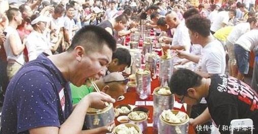 中国|印度人吃到快灭绝的动物，中国吃货见后称这吃了不会生病