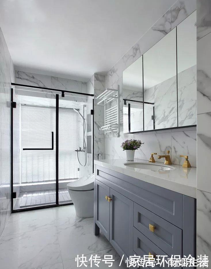 施工|装修老师傅的经验总结：非常走心的全屋装修细节，实用极了！