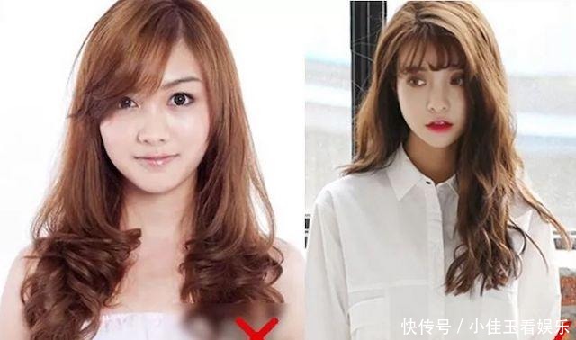 长发|换个发型=换张脸?今夏流行的“半永久卷发”,长发、短发都适合