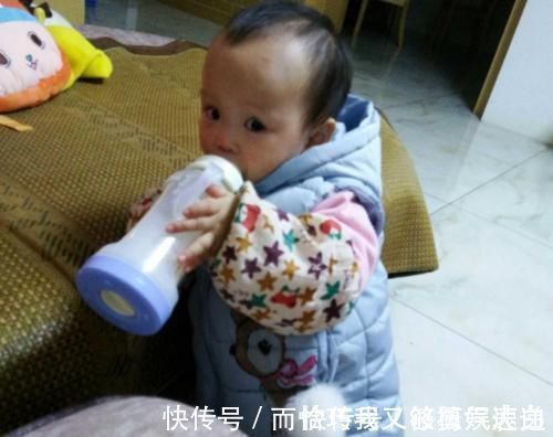 配方奶粉|宝宝满一岁后还喝奶粉吗?有些家长不清楚,看看怎么做别弄错了