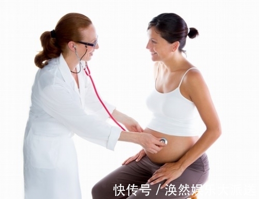 拍打|准妈妈怎么进行抚摸胎教看完准妈妈就懂了！