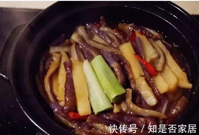 土豆|一年四季都适合吃的十道家常菜,健康少油,美味又下饭