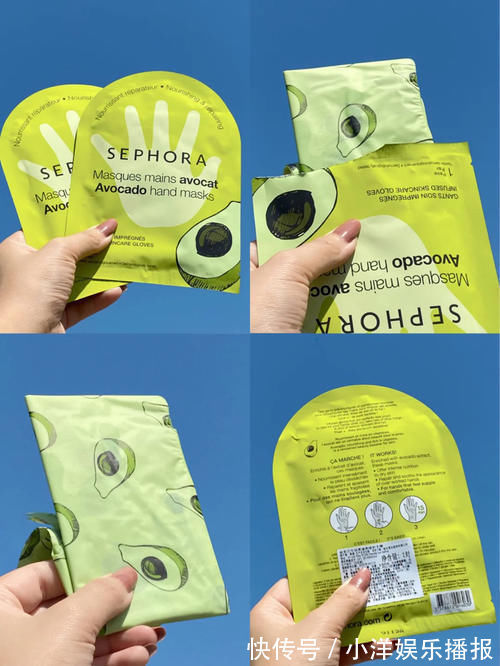 质地|盘点那些颜值逆天的变美好物,款款低价,用完“真香”了!