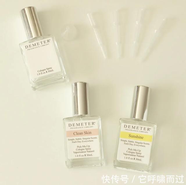 浪漫|拒绝撞香!这些小众香水让你高级又浪漫