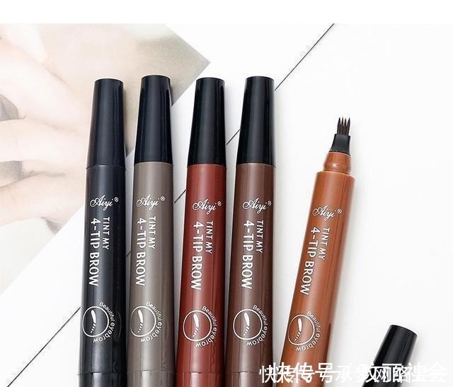 眉毛|一个纹眉师的自白:为什么我自己从不纹眉?看完你可能也不想纹了