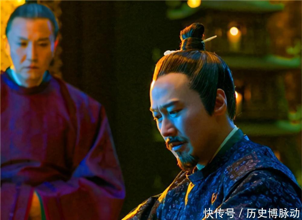 和太平公主|中国历史上政变最多的朝代，先后经历了6次政变，实力却依然强大