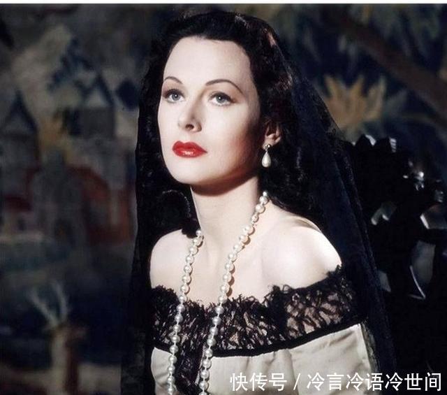 老照片|欧洲名媛绝版旧照,个个都是风华绝代的美人,老照片见证玄机!