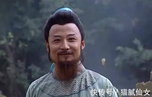 施耐庵|如果不是他在暗中相助,武松休想活着走出飞云浦