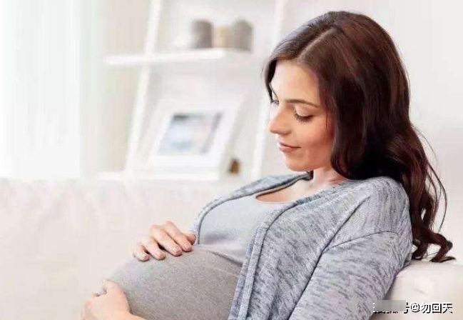 宝宝|孕期宝宝在肚子里最怕啥?这2件事要避开,别再“伤”宝宝了