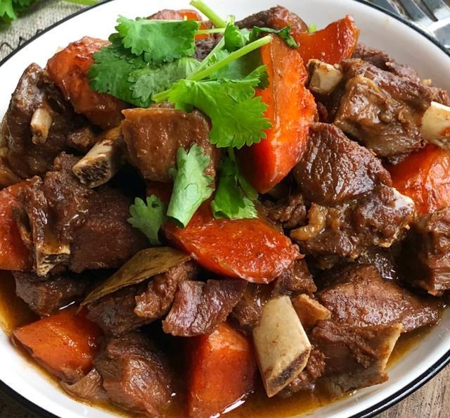 家常特色经典美食菜谱，总有喜欢的一道，学会家人有口福！