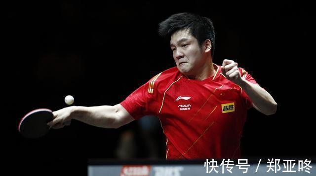 接发球|WTT世界杯:樊振东是时候接马龙的班了,以4:1碾压张本智和夺冠