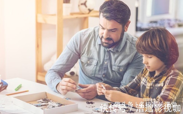 韩雪|决定孩子一生的3个好习惯,父母一定要让孩子养成,很关键