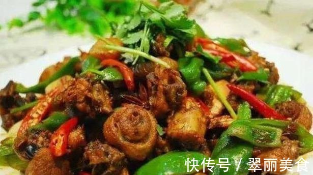 鲜香|营养丰富的几道家常菜,美味简单,鲜香下饭,家人都夸赞