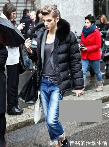 短靴 为什么换季先“换鞋”3大风格、9款鞋子的穿搭干货，轻易不外传！