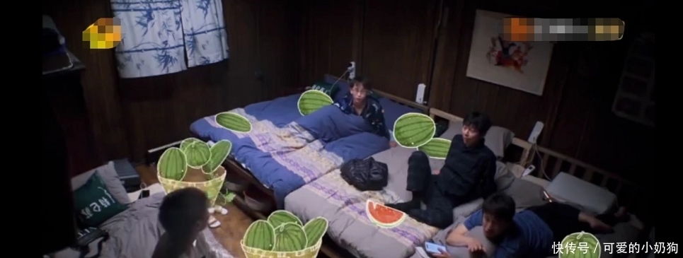 节目 从单纯小绵羊到腹黑小狐狸,快6年了,终于发现张艺兴蜕变的原因