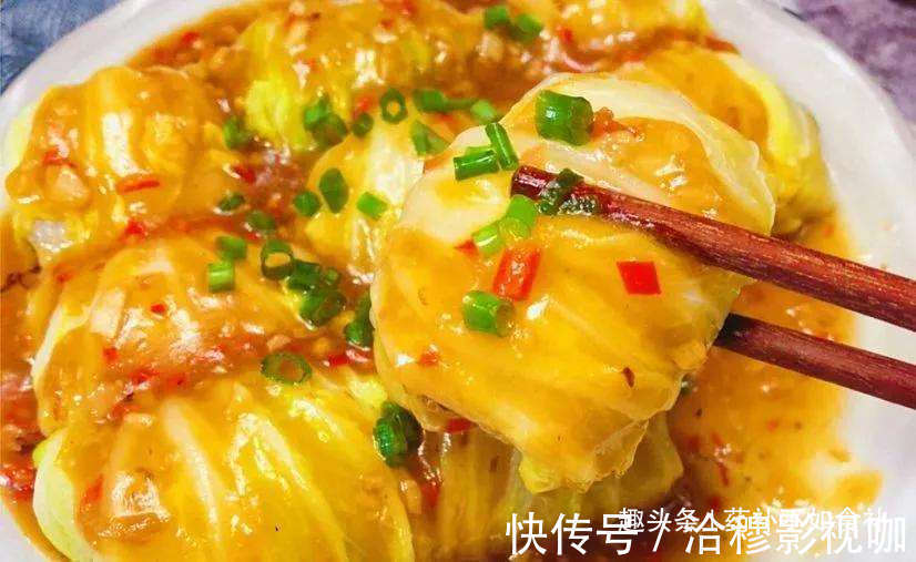 排毒养颜|多给家人吃的菜,常吃补水护肤,利肠通便,一口咬下去汁水流出!