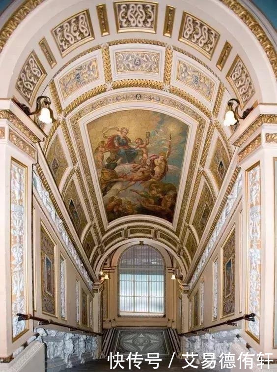 滋润|“我们失去的极品文物,正滋润着美国精神”