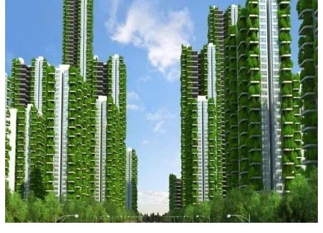 电梯|“第四代住宅”将来临！多地已试点，专家亦认同，你住第几代了？