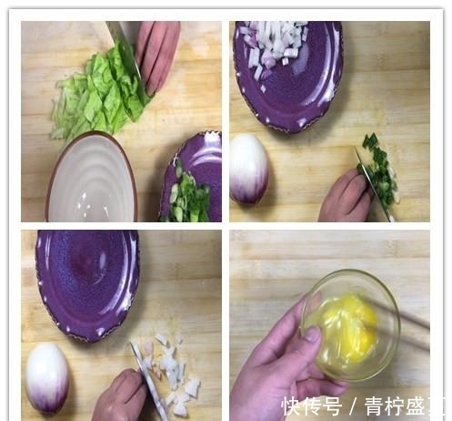 炒面|大厨教你炒面的正确做法,太香了,看着都流口水,做法超简单!